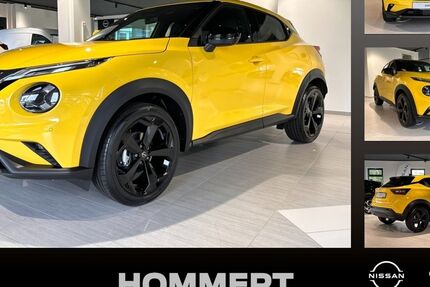 Nissan Juke 17.450 km 19.890 &euro; Coburg 96450