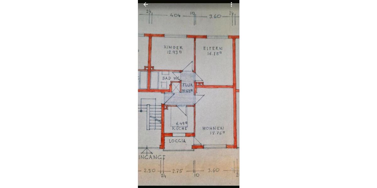 Erdgeschoßwohnung Traunreut Irsing - 3 Zimmer, 65 m&sup2;, 250.000&euro; | Angebot:26119593