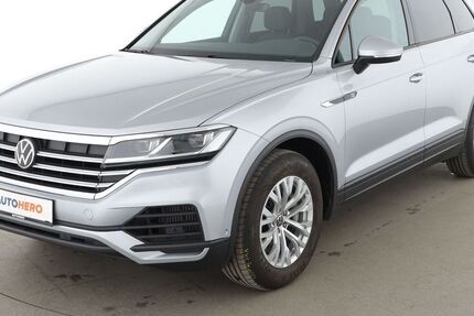 VW Touareg 30.622 km 42.270 &euro; Dresden 01187