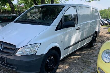Mercedes-Benz Vito 255.000 km 7.799 &euro; Berlin 10829