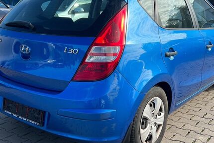 Hyundai i30 235.431 km 1.400 &euro; Löhne Mennighüffen 32584