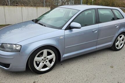 Audi A3 187.500 km 5.800 &euro; Vellmar 34246
