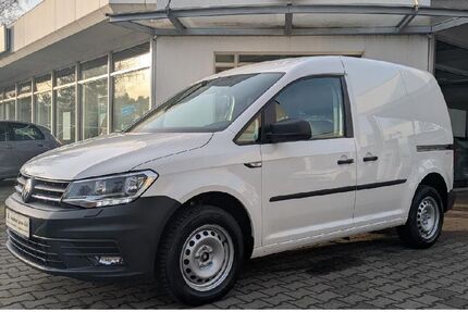 VW Caddy 94.000 km 16.949 € Eisenhüttenstadt 15890