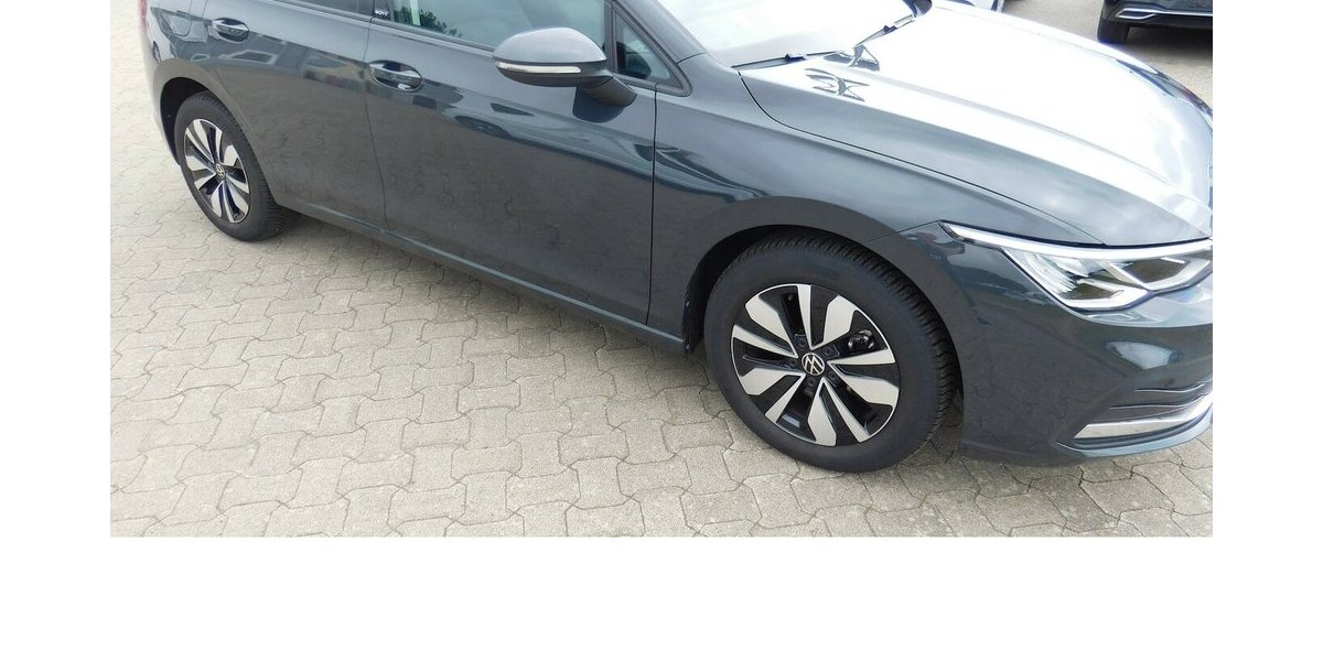 VW Golf III 1.0 Life TSI BMT Klima Navi Alu 29.600 km 17.390 &euro; Vordorf 38533