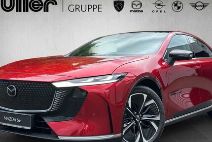 Mazda 6 1.344 km 48.100 € Losheim am See 66679