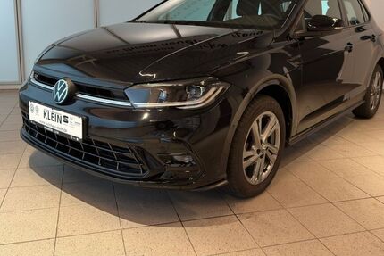 VW Polo 41.355 km 17.990 &euro; Fuldatal 34233
