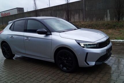 Opel Corsa 15.600 km 16.900 &euro; Schwedt/Oder 16303