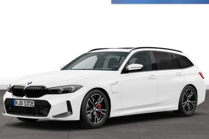 BMW 330 8.180 km 53.880 € Berlin 14057