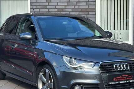 Audi A1 137.777 km 12.499 &euro; Minden 32429