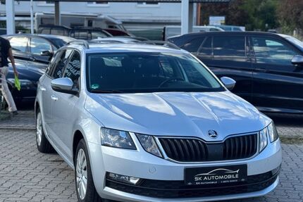 Skoda Octavia 195.000 km 7.490 &euro; Erlenbach am Main 63906