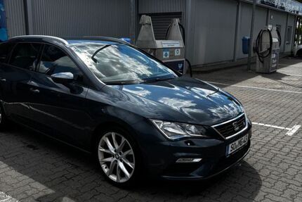 Seat Leon 184.000 km 14.500 &euro; Burg 39288