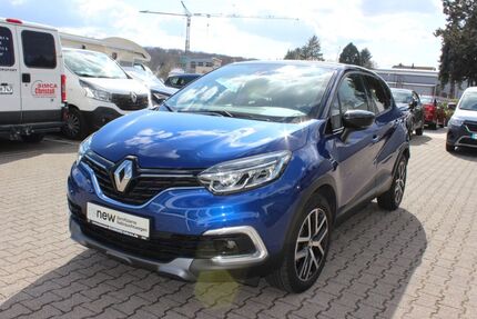 Renault Captur 63.700 km 14.990 &euro; Massenbachhausen 74252