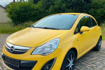 Opel Corsa 291.260 km 1.940 &euro; Twistringen 27239