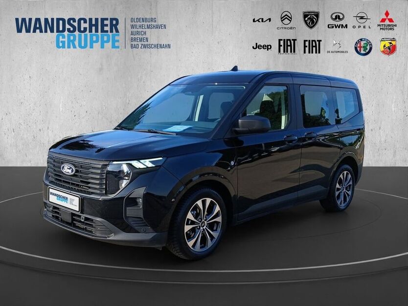 Tourneo Courier