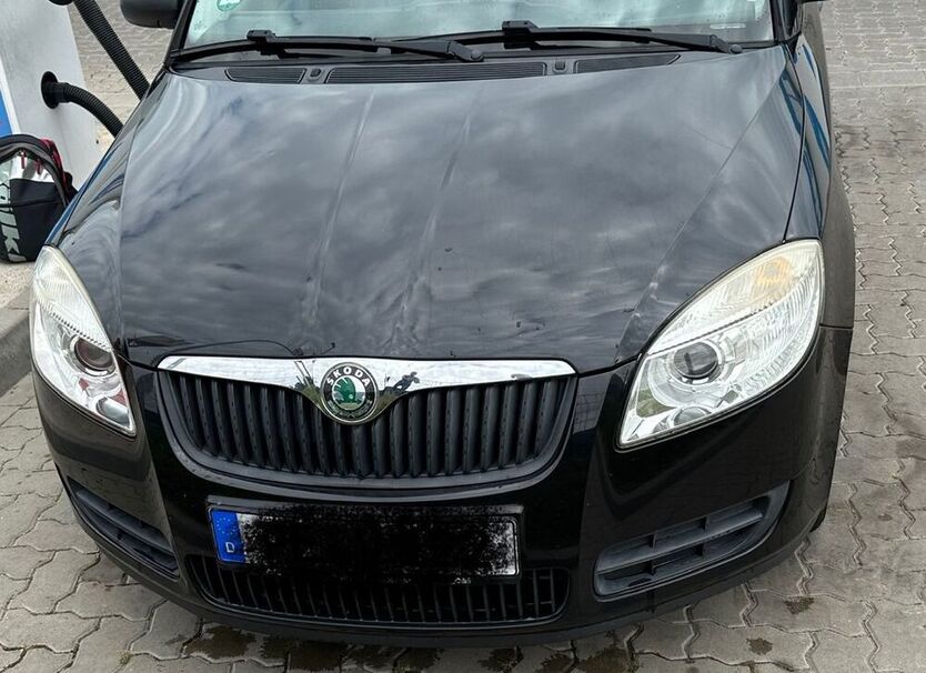 Fabia
