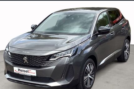 Peugeot 3008 39.581 km 22.980 &euro; Merzig 66663