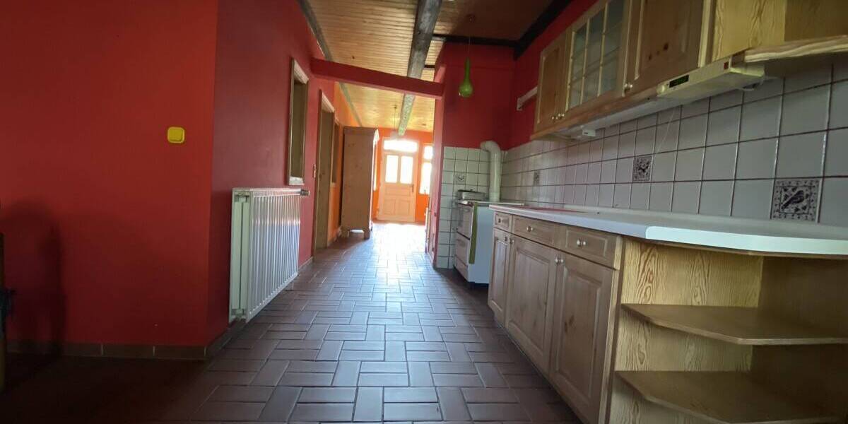 Einfamilienhaus Heinbockel / Hagenah Heinbockel - 1 Zimmer, 326 m&sup2;, 670.000&euro; | Angebot:26450286