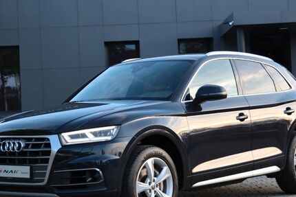 Audi Q5 172.108 km 21.990 &euro; Chemnitz 09130