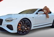 Gebrauchtwagen Bentley Continental GT