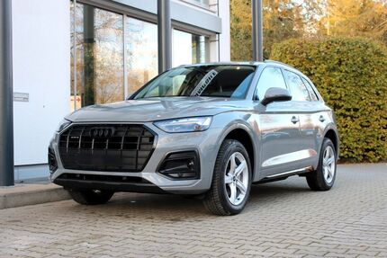 Audi Q5 40.550 km 40.900 &euro; Grünwald 82031