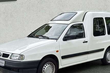 Seat Inca 63.000 km 6.950 &euro; Grasberg 28879