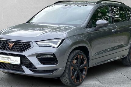 Cupra Ateca 17.650 km 35.050 &euro; Chemnitz 09113