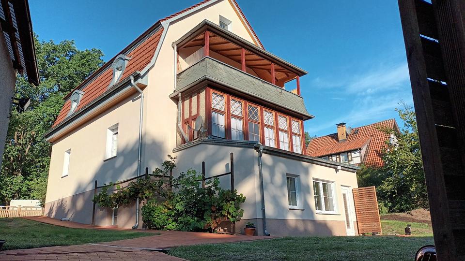 Villa Erkner - 10 Zimmer, 249 m&sup2;, 690.000&euro; | Angebot:26681179