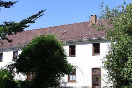 Haus Tobertitz Tobertitz - 8 Zimmer, 170 m&sup2;, 129.000&euro; | Angebot:27238517