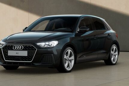 Audi A1 2.635 km 28.763 &euro; Osterode 37520