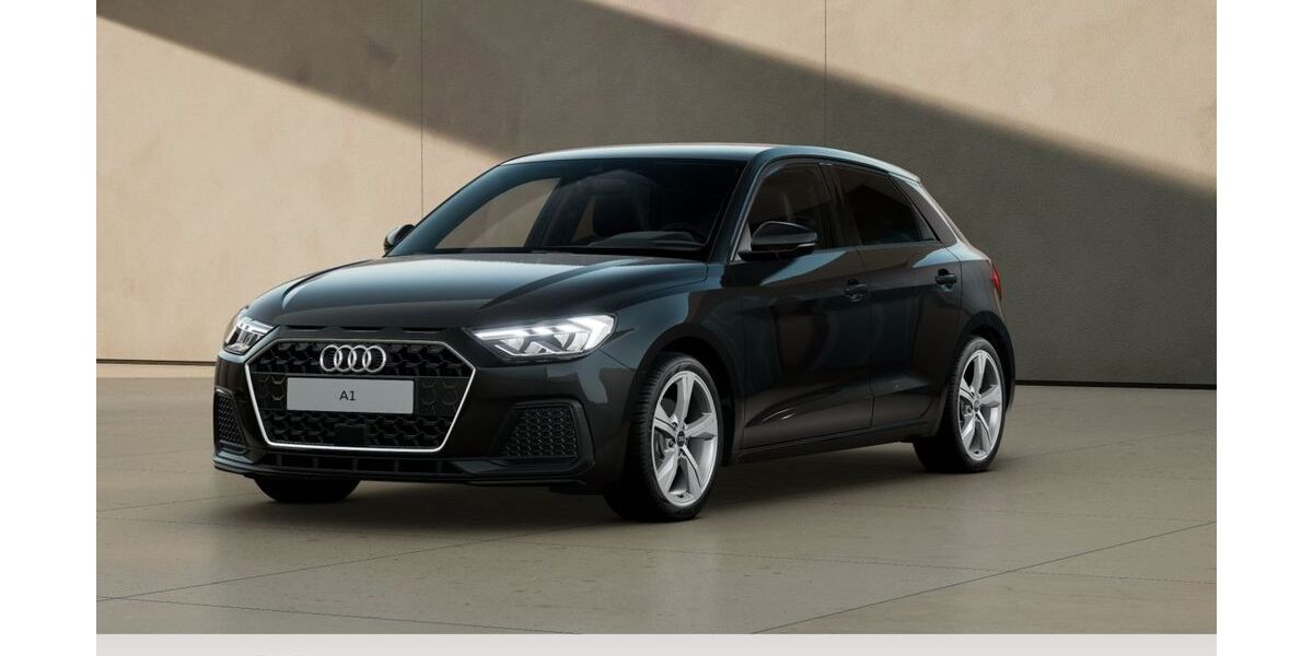 Audi A1 2.635 km 28.763 &euro; Osterode 37520
