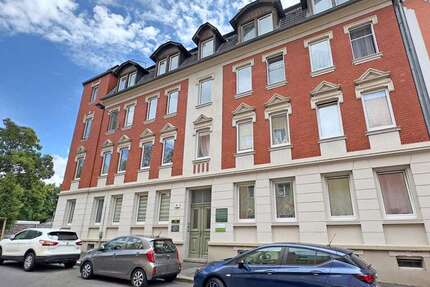 Wohnung zum Mieten in Leipzig 410 € 51.5 m² 1 zimmer