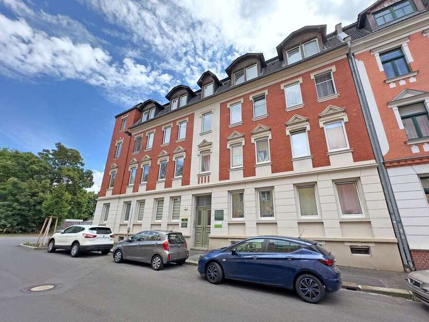 Wohnung zum Mieten in Leipzig 410 € 51.5 m² 1 zimmer