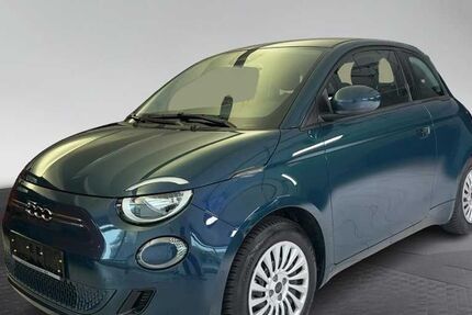 Fiat 500e 10.000 km 20.890 &euro; München 80339