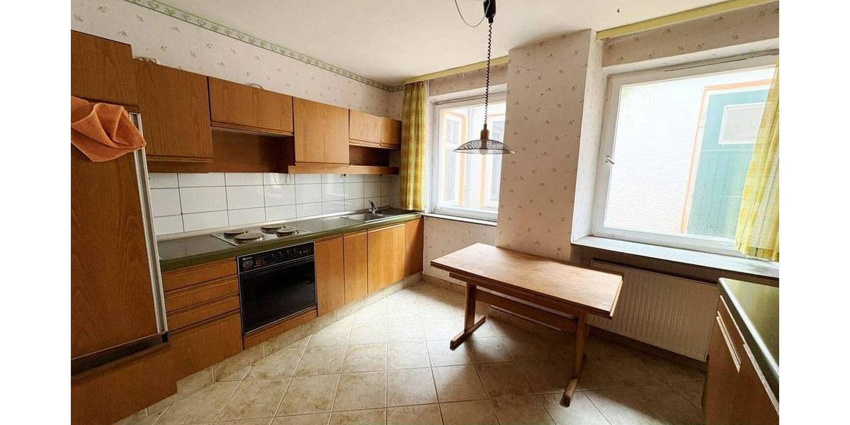 Mehrfamilienhaus, Wohnhaus Schirnding - 1 Zimmer, 288 m&sup2;, 169.000&euro; | Angebot:25727380