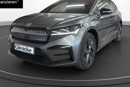 Skoda Enyaq 9.440 km 51.480 &euro; Minden 32427