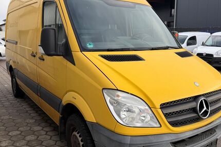Mercedes-Benz Sprinter 140.000 km 9.500 &euro; Peutenhausen / Gachenbach 86565