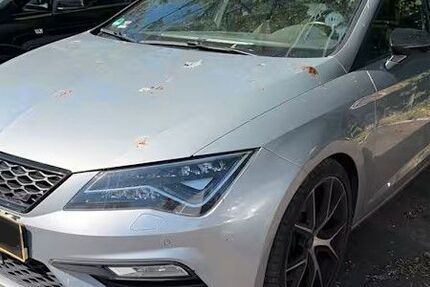 Seat Leon 124.850 km 18.991 &euro; Neunkirchen 57290