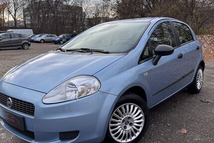 Fiat Punto 44.000 km 2.750 € München 80939