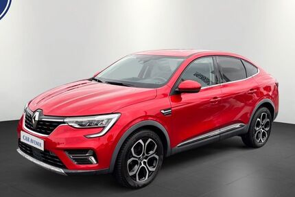 Renault Arkana 62.605 km 19.890 € Euskirchen 53881