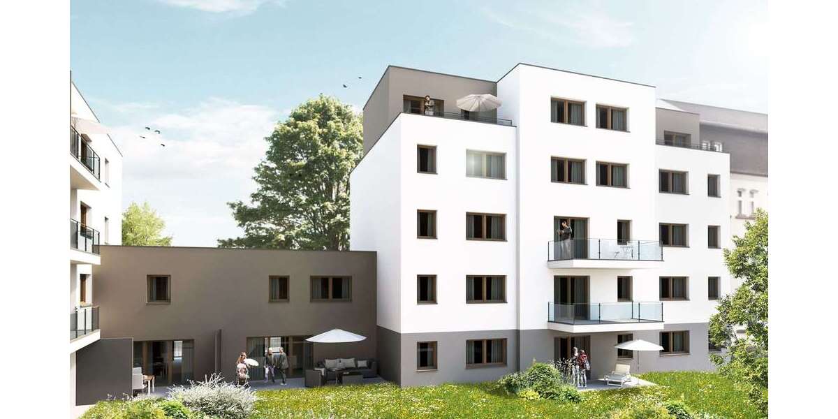 Etagenwohnung Marburg Waldtal - 2 Zimmer, 45 m&sup2;, 503&euro; | Angebot:27101437