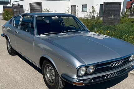 Audi 100 104.000 km 28.900 &euro; Stammham 85134