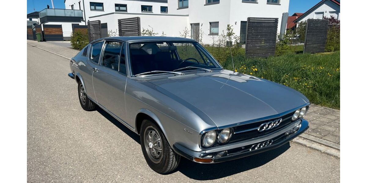 Audi 100 104.000 km 28.900 &euro; Stammham 85134