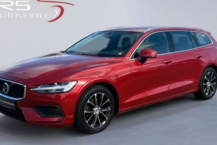 Volvo V60 79.200 km 22.980 &euro; Kropp 24848
