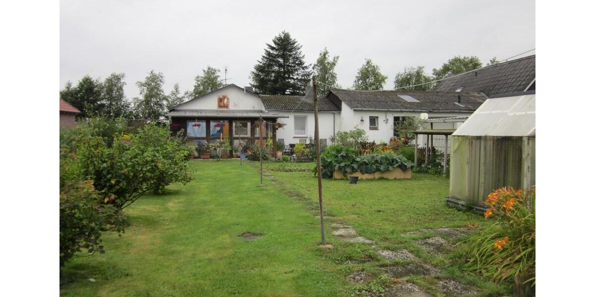 Einfamilienhaus Drochtersen - 3 Zimmer, 120 m&sup2;, 165.000&euro; | Angebot:24744138