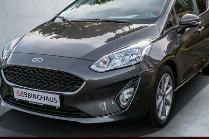 Ford Fiesta 55.876 km 12.999 &euro; Bochum 44803