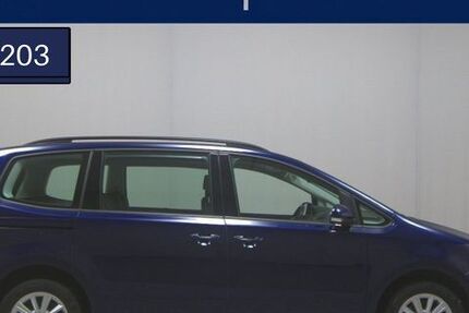 Seat Alhambra 161.026 km 13.880 &euro; Gyhum/Bockel 27404
