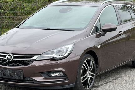 Opel Astra 74.921 km 9.980 &euro; Neumarkt 92318