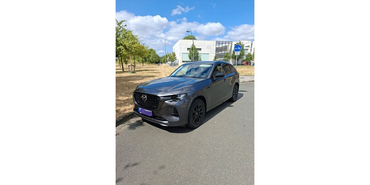 Mazda CX-60 92.000 km 31.490 &euro; Dortmund 44263