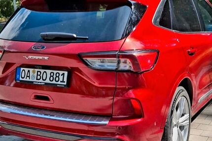 Ford Kuga 29.600 km 22.999 &euro; Sonthofen 87527