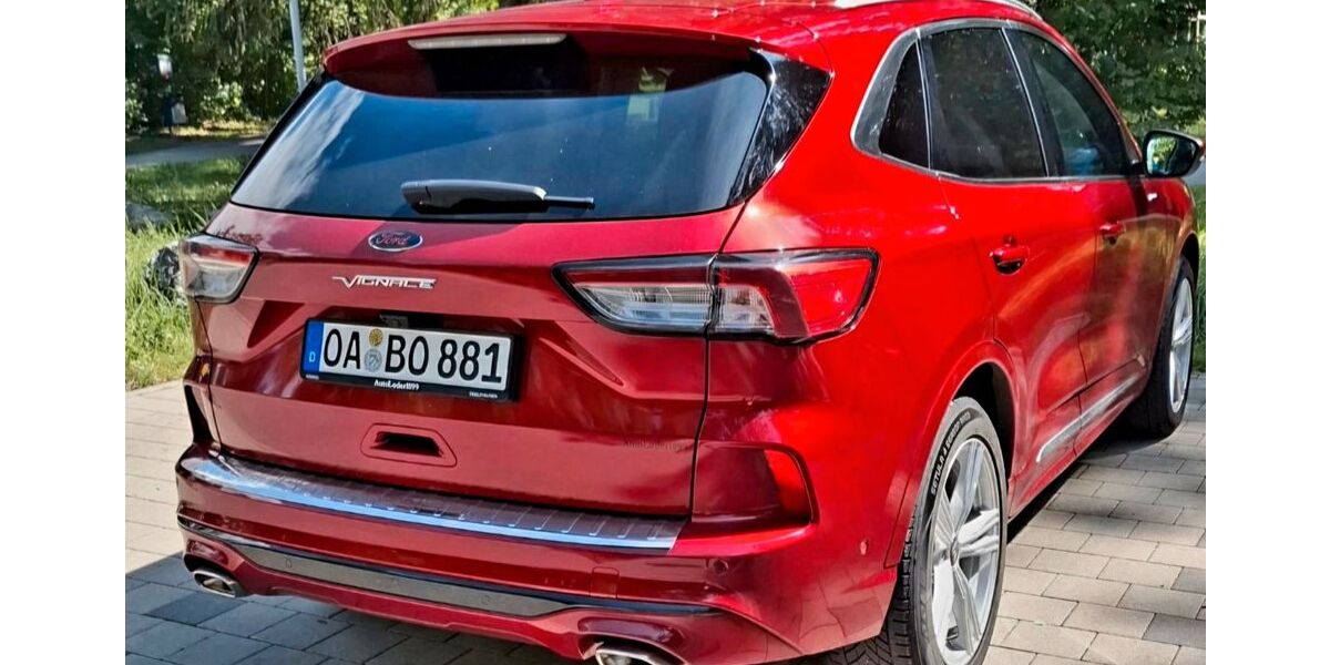 Ford Kuga 29.600 km 22.999 &euro; Sonthofen 87527